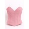 Κορσέ Roz pink