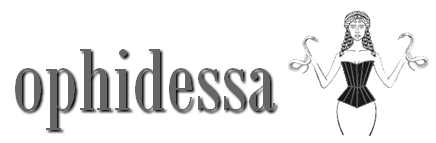 OPHIDESSA
